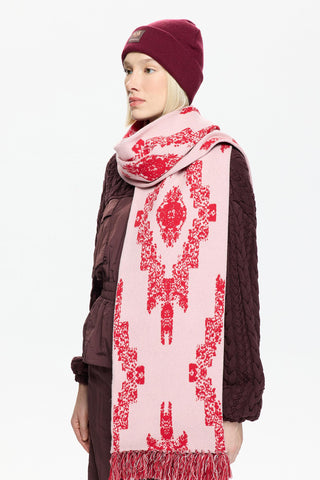 Les Benjamins - SCARF 001