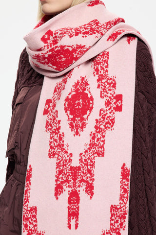 Les Benjamins - SCARF 001