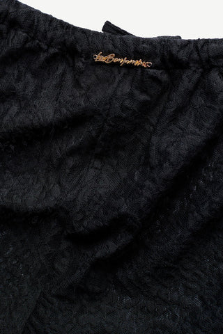 Les Benjamins - PANT 002