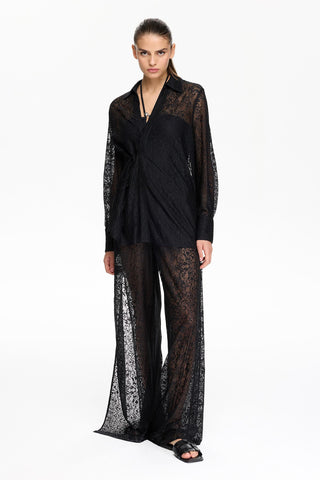 Les Benjamins - PANT 002