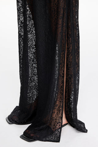 Les Benjamins - PANT 002