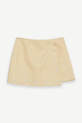 Les Benjamins - SKIRT 005