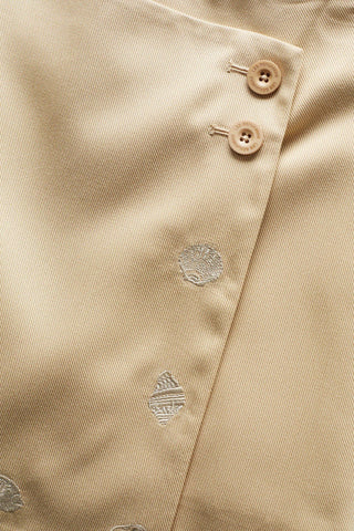 Les Benjamins - SKIRT 005