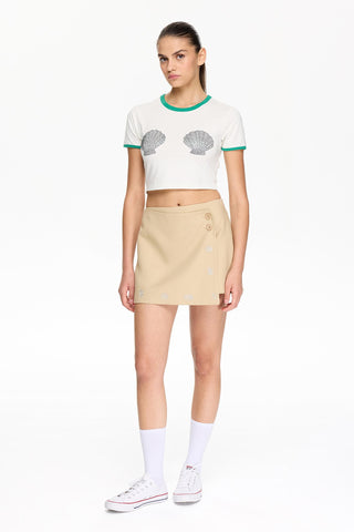 Les Benjamins - SKIRT 005