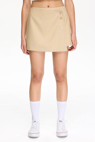 Les Benjamins - SKIRT 005