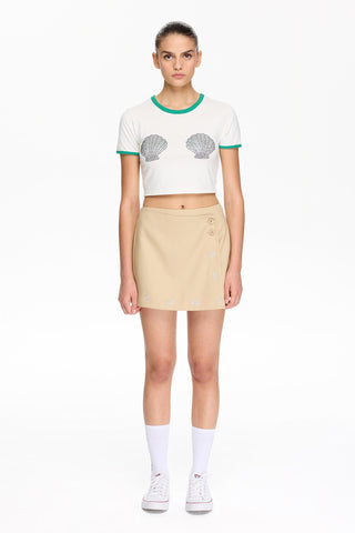 Les Benjamins - SKIRT 005