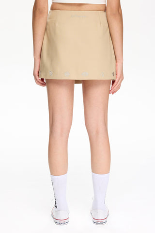 Les Benjamins - SKIRT 005