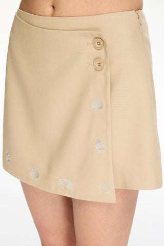 Les Benjamins - SKIRT 005