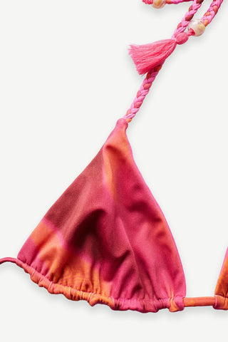 Les Benjamins - BIKINI TOP 003