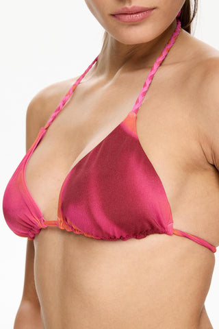 Les Benjamins - BIKINI TOP 003