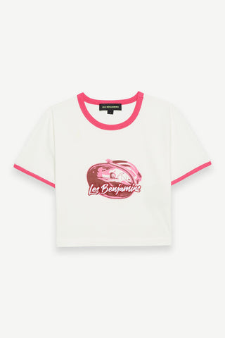 Les Benjamins - TEE 001