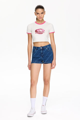 Les Benjamins - TEE 001