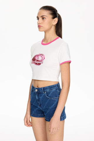 Les Benjamins - TEE 001