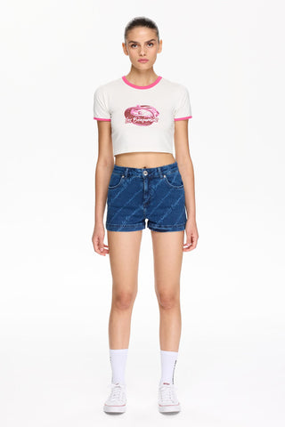 Les Benjamins - TEE 001