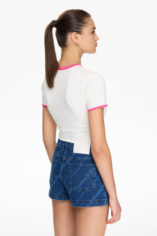 Les Benjamins - TEE 001