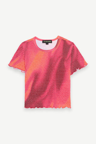 Les Benjamins - TEE 005