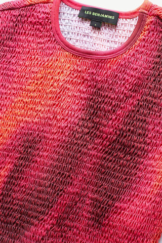 Les Benjamins - TEE 005