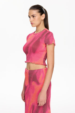 Les Benjamins - TEE 005