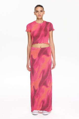 Les Benjamins - TEE 005