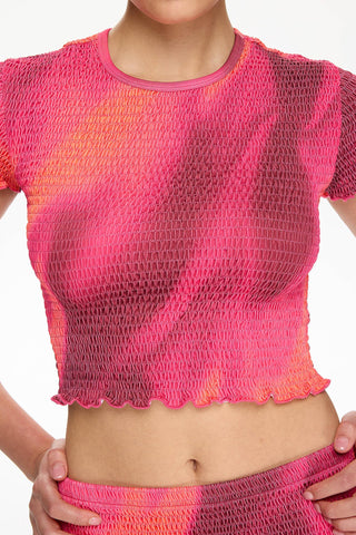 Les Benjamins - TEE 005