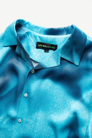 Les Benjamins - SHIRT 002