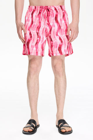 Les Benjamins - SWIMSHORT 002