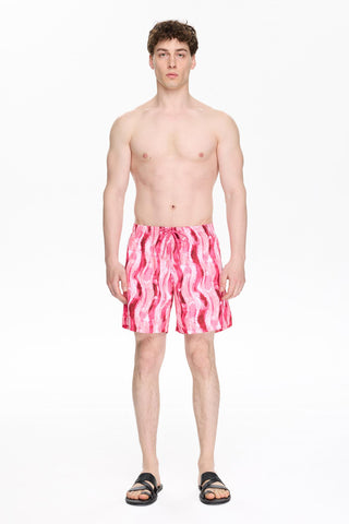 Les Benjamins - SWIMSHORT 002