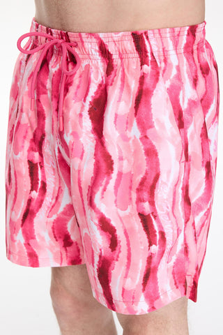 Les Benjamins - SWIMSHORT 002