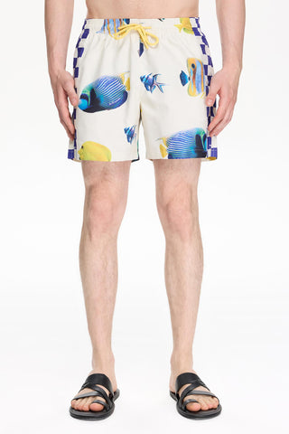 Les Benjamins - SWIMSHORT 003
