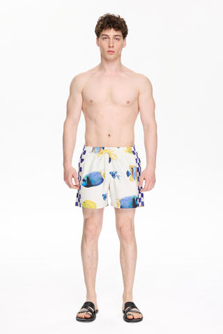 Les Benjamins - SWIMSHORT 003