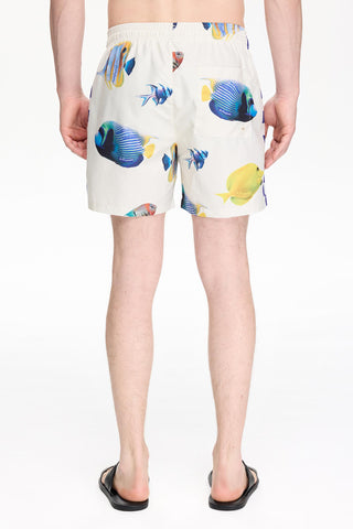 Les Benjamins - SWIMSHORT 003
