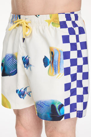 Les Benjamins - SWIMSHORT 003