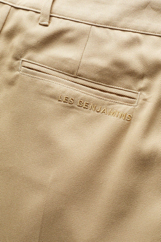 Les Benjamins - SHORT 006