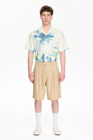 Les Benjamins - SHORT 006