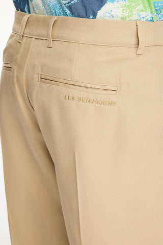 Les Benjamins - SHORT 006