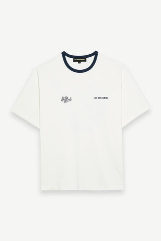 Les Benjamins - TEE 001