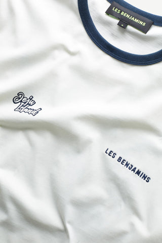 Les Benjamins - TEE 001