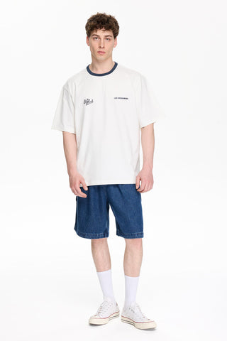 Les Benjamins - TEE 001