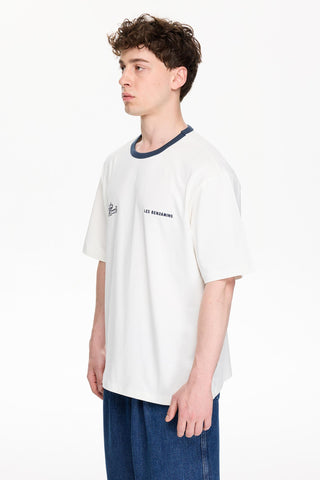 Les Benjamins - TEE 001