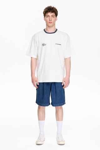 Les Benjamins - TEE 001