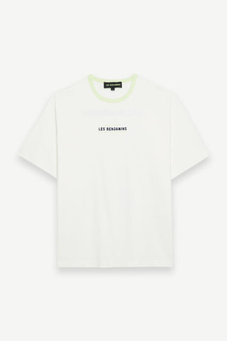 Les Benjamins - TEE 002