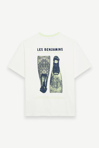 Les Benjamins - TEE 002