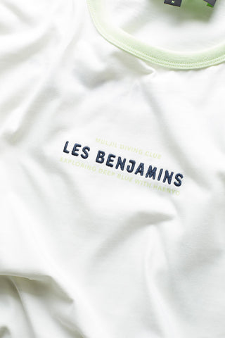 Les Benjamins - TEE 002