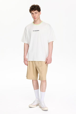 Les Benjamins - TEE 002