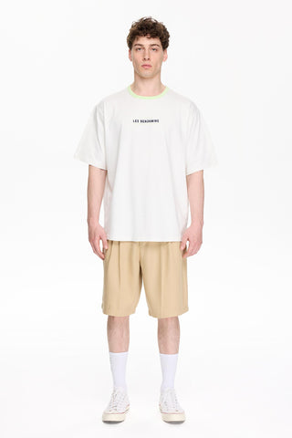 Les Benjamins - TEE 002