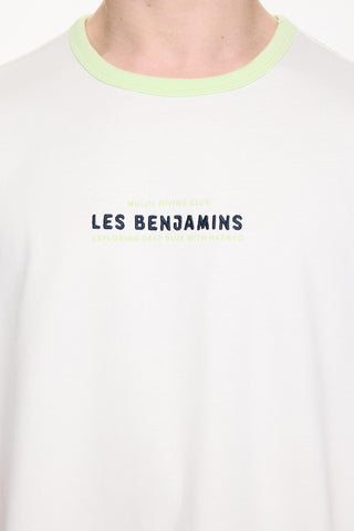 Les Benjamins - TEE 002