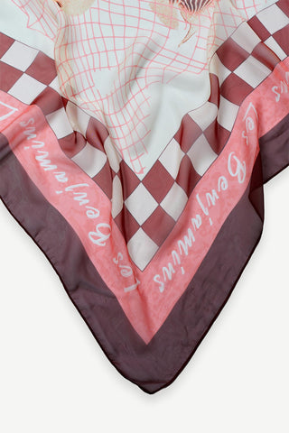 Les Benjamins - PAREO 001