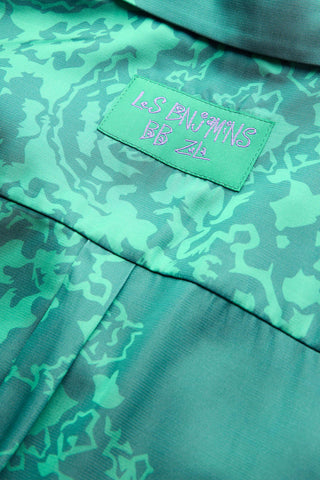 Les Benjamins - SHORT SLEEVE SHIRT 501