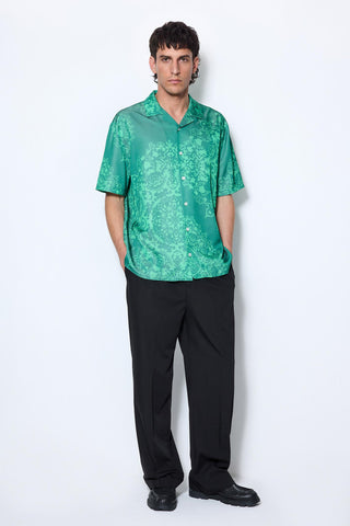 Les Benjamins - SHORT SLEEVE SHIRT 501