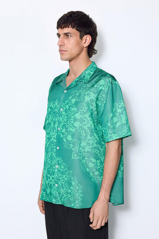 Les Benjamins - SHORT SLEEVE SHIRT 501